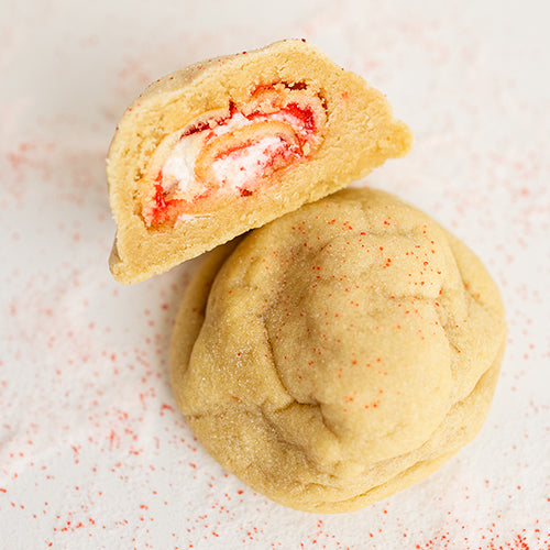 Strawberry Shortcake