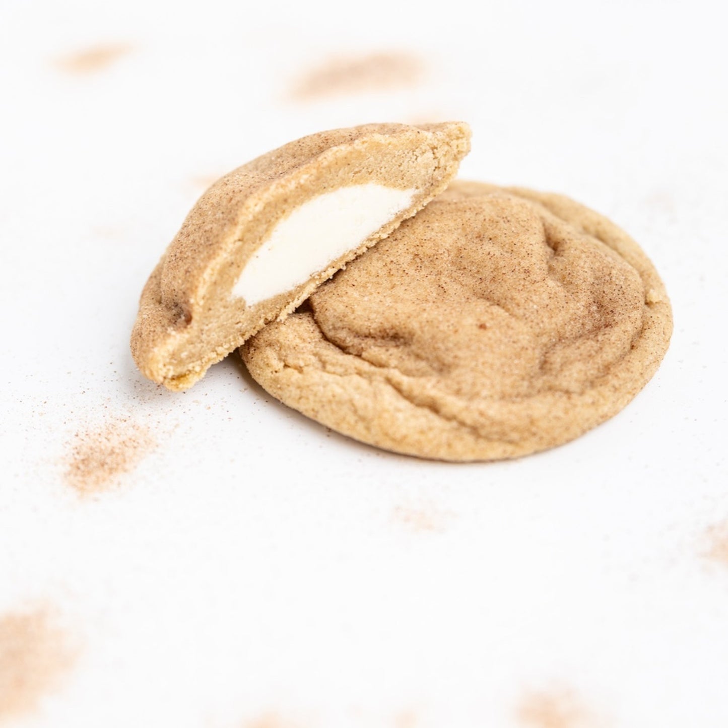 Snickerdoodle