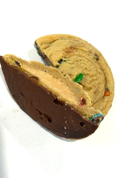Peanut Butter M&M