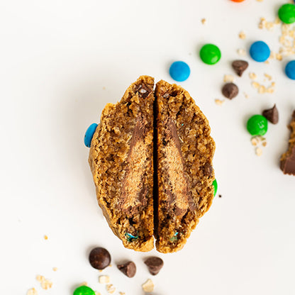 Gluten Friendly Monster