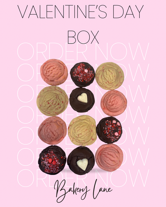 Valentine’s Day Box!
