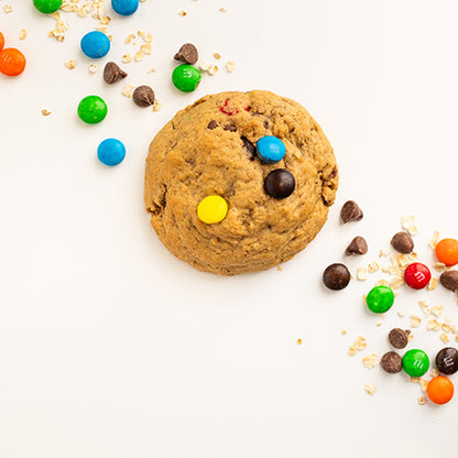 Gluten Friendly Monster